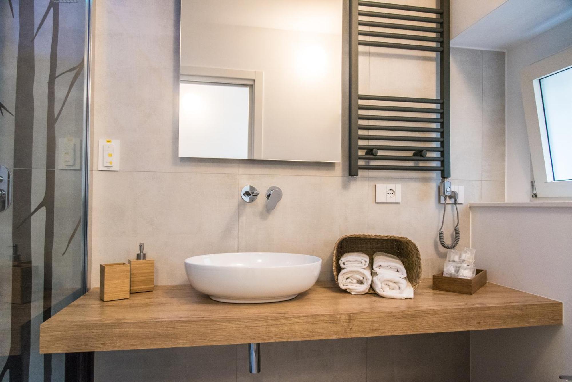 Suite Santa Chiara Trani Kültér fotó